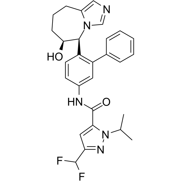 CSN5i-3 Structure