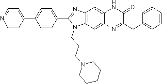 CTA 056 Structure