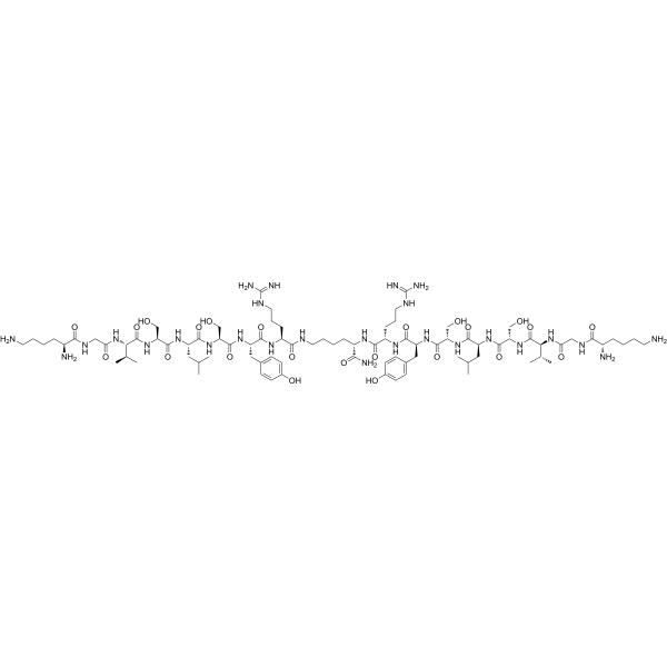 CTCE-9908  Structure