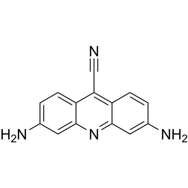 CTX1 Structure