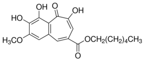 CU-CPT22 Structure