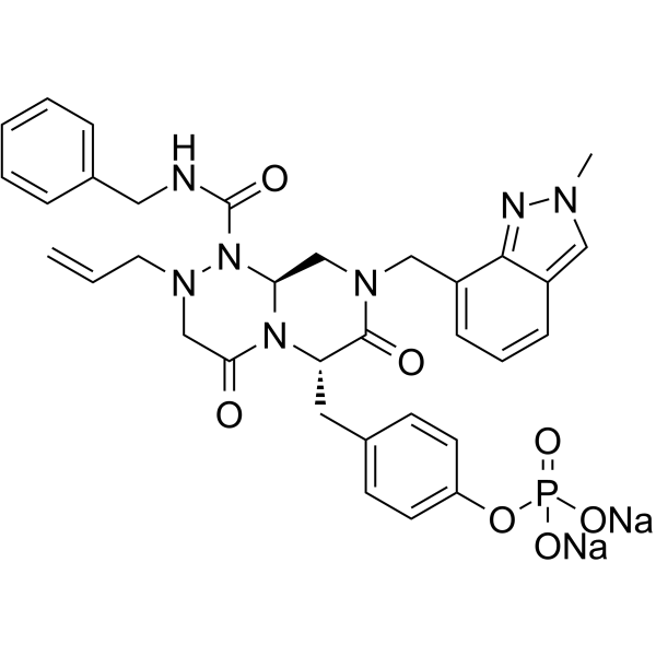 CWP232228 Structure