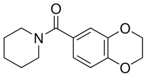 CX546 Structure