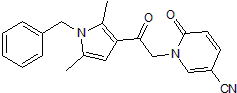 CYM 5520 Structure