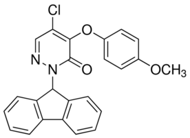 CYM50769 Structure