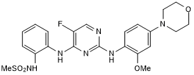 CZC-25146 Structure