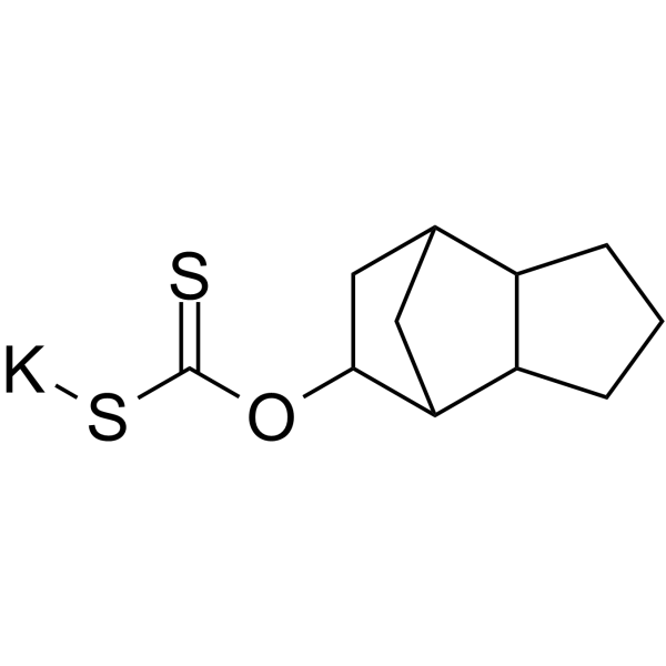 D609 Structure