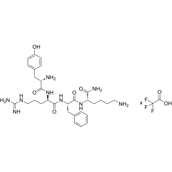 DALDA TFA Structure