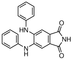 DAPH Structure