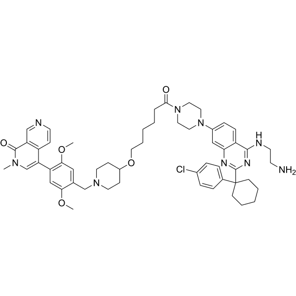 DBr-1 Structure