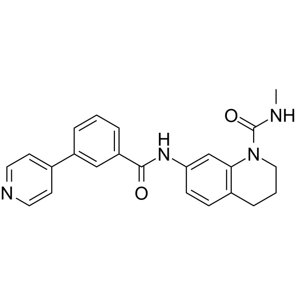 DC-CPin711 Structure