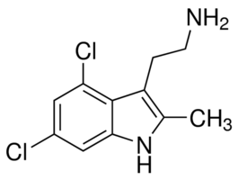 DCAI Structure