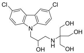 DCAP Structure