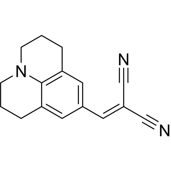 DCVJ Structure