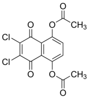 DDN Structure