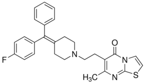 Diacylglycerol Kinase Inhibitor I Structure