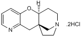 Dianicline Structure