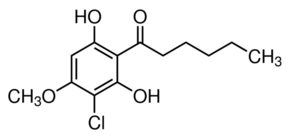 DIF-3 Structure