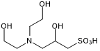 DIPSO Structure