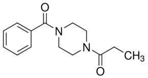 DM 235 Structure