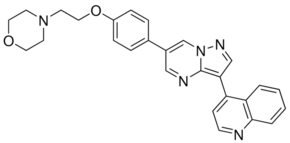 DMH2 Structure