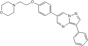 DMH4 Structure