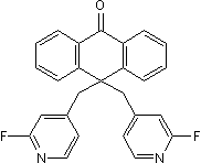 DMP 543 Structure