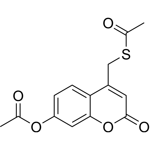 DNA polymerase-IN-2 Structure