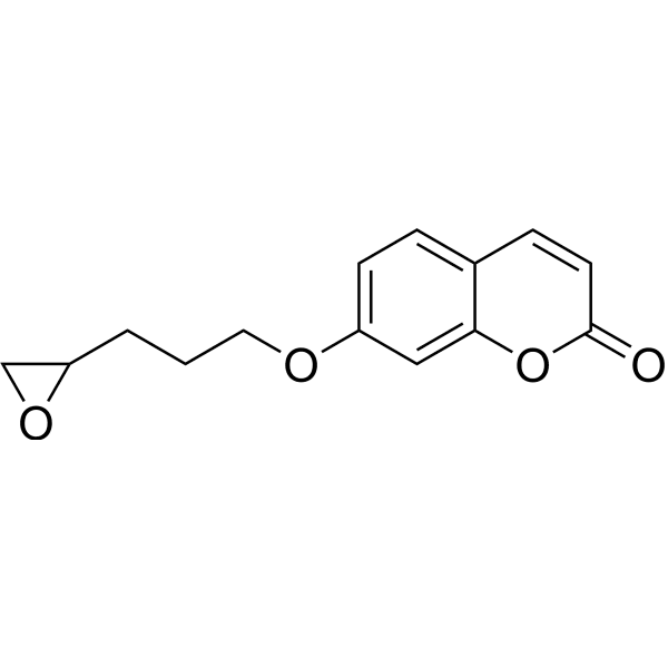 DNA polymerase-IN-4 Structure