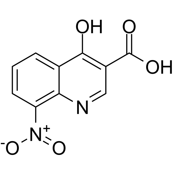 DNA2 inhibitor C5 Structure