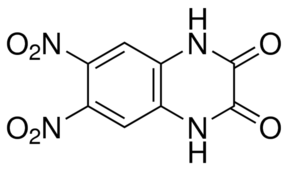 DNQX Structure