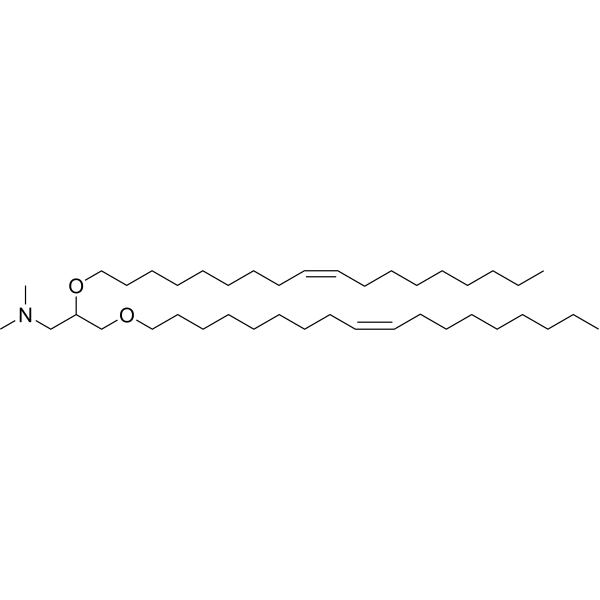 DODMA Structure