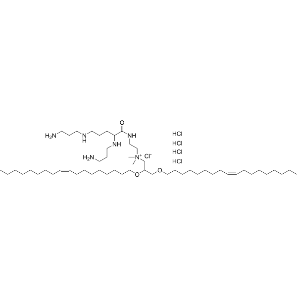 DOSPA Structure