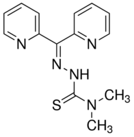 Dp44mT Structure