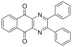 DPBQ Structure