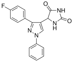 DPH Structure