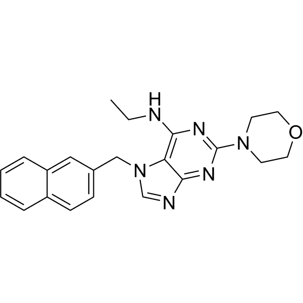 DprE1-IN-6 Structure