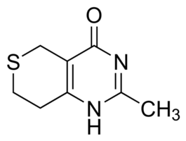 DR2313 Structure