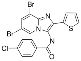 DS1 Structure