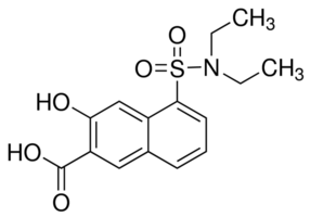DSHN Structure