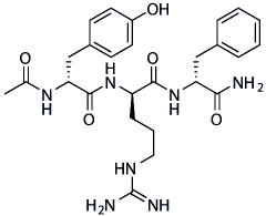 DTP3 Structure