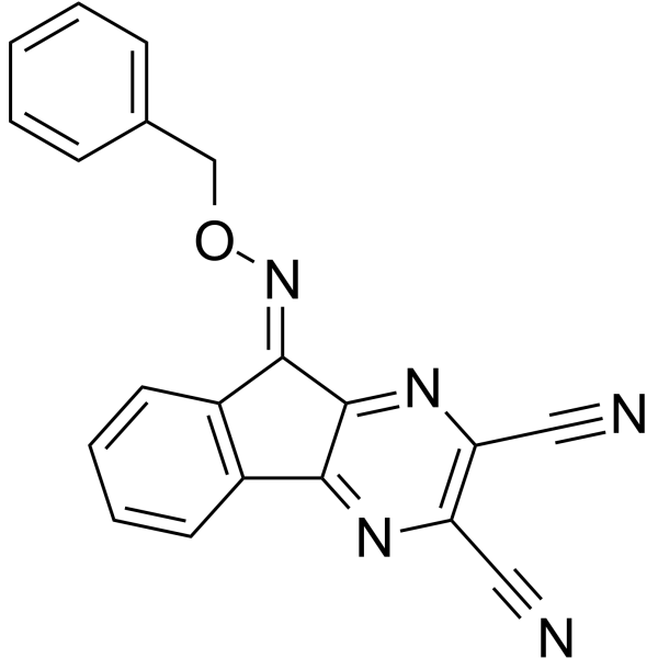 DUB-IN-1 Structure