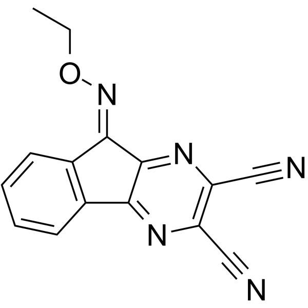 DUB-IN-2 Structure