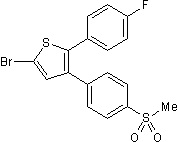 DuP 697 Structure