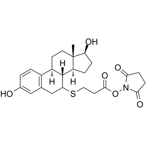 E-982 Structure