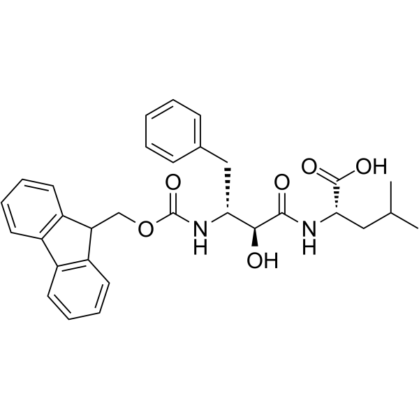 E3 ligase Ligand 8 Structure