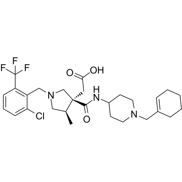 E6130 Structure