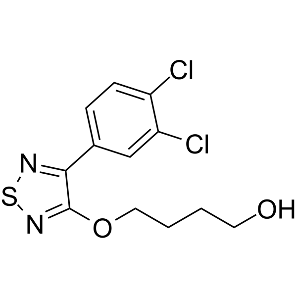 EMT inhibitor-1 Structure