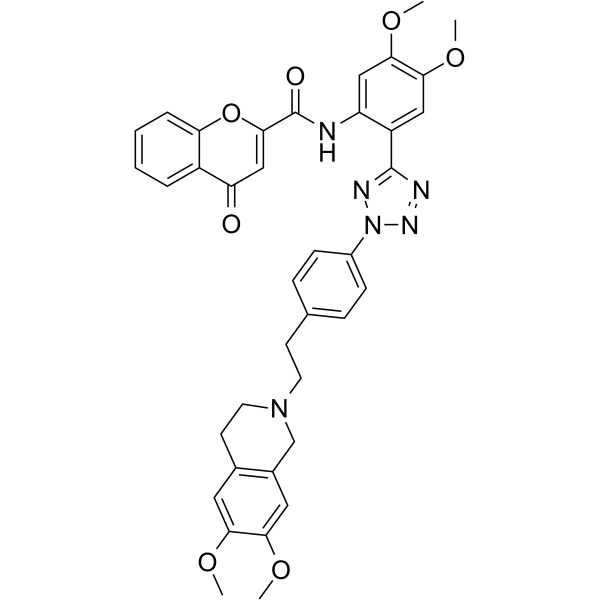 Encequidar Structure