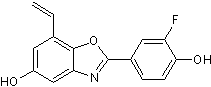 ERB 041 Structure